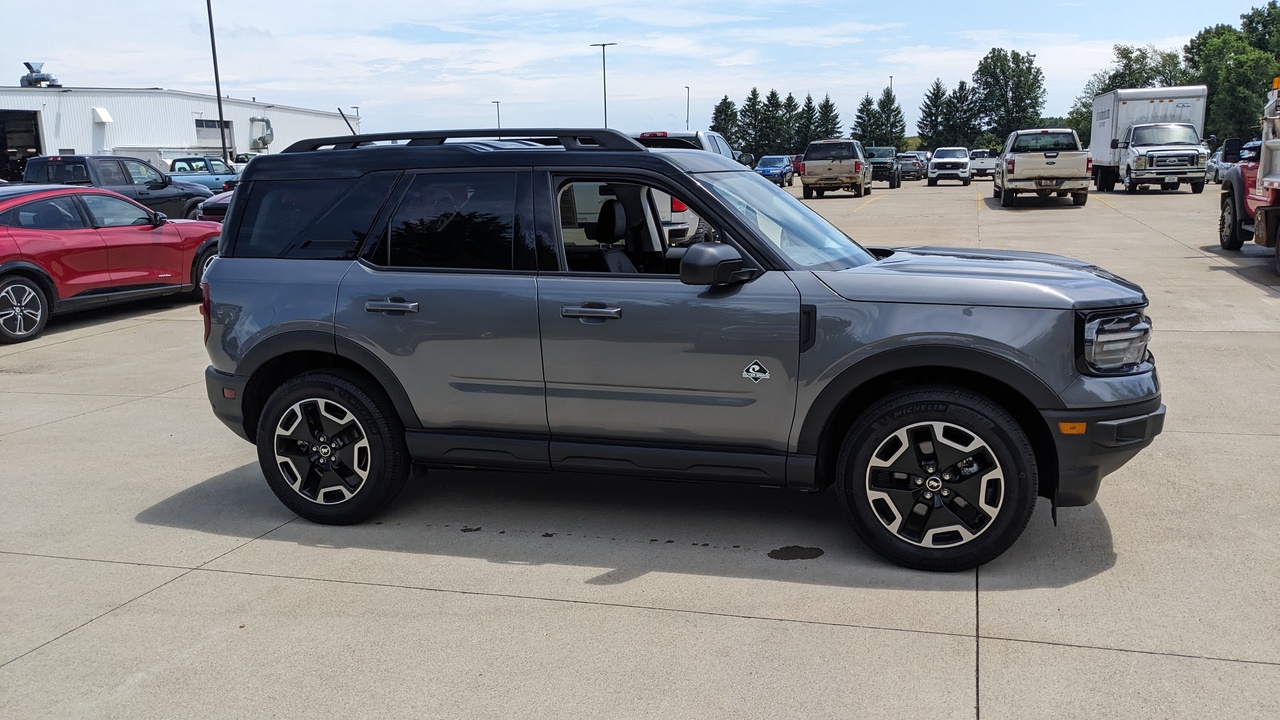 Car Exterior