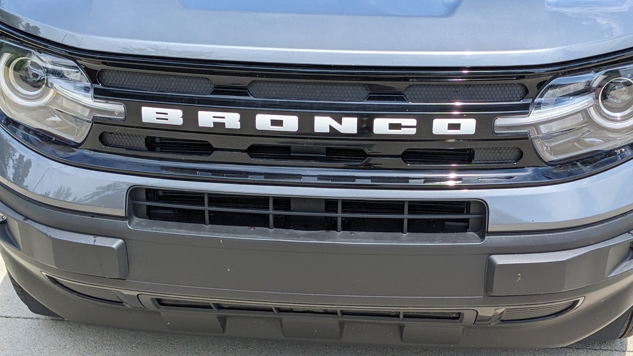 Car Exterior