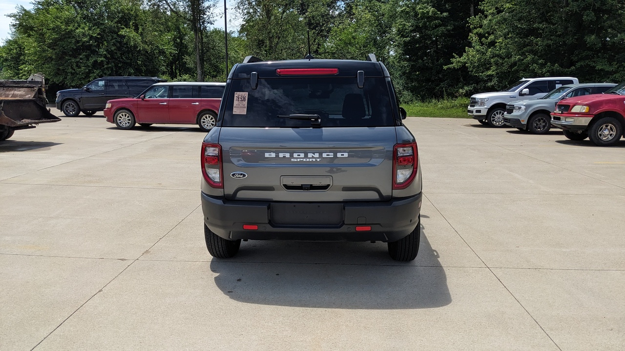 Car Exterior