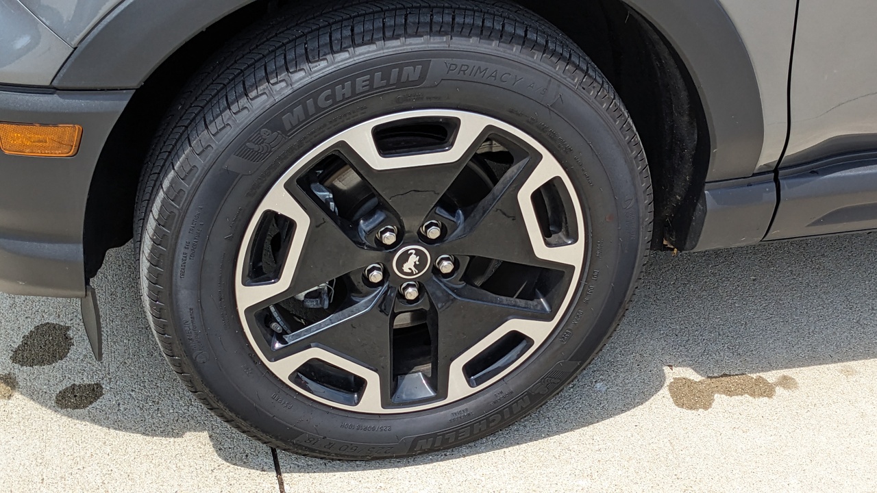 Car Exterior