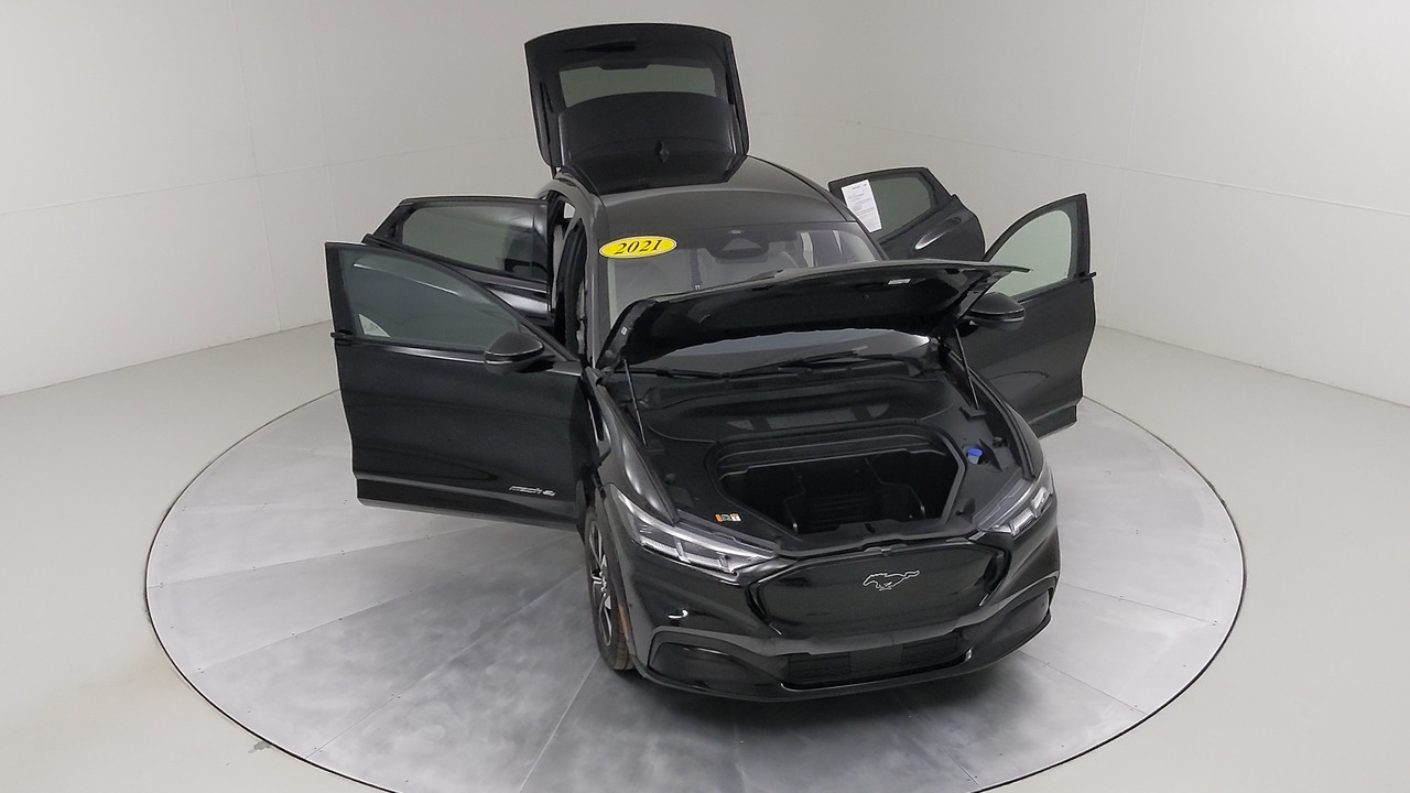 Car Exterior