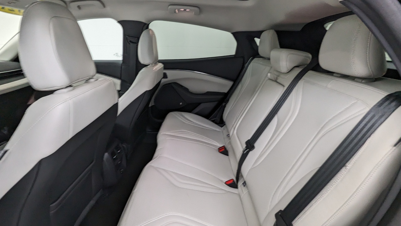 Car Exterior