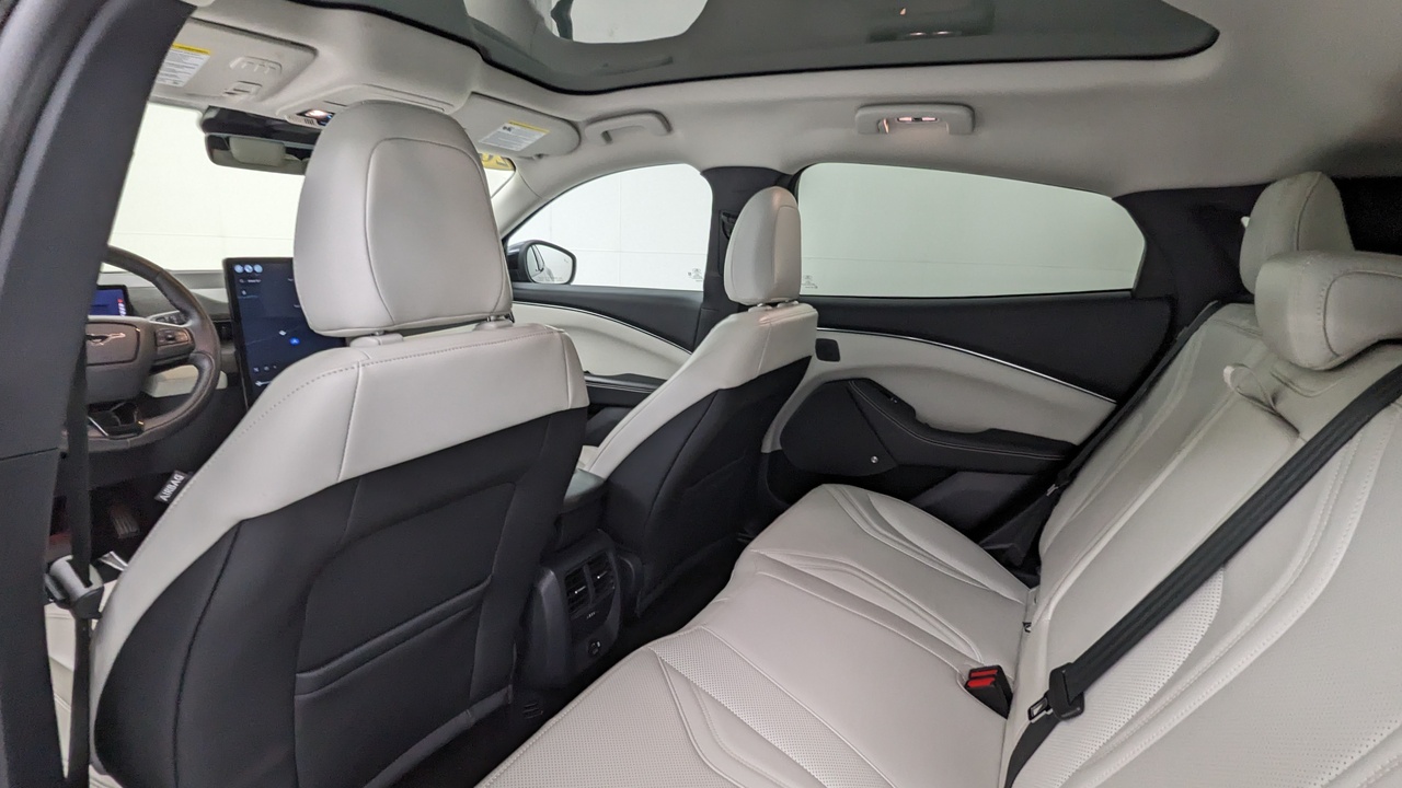 Car Exterior