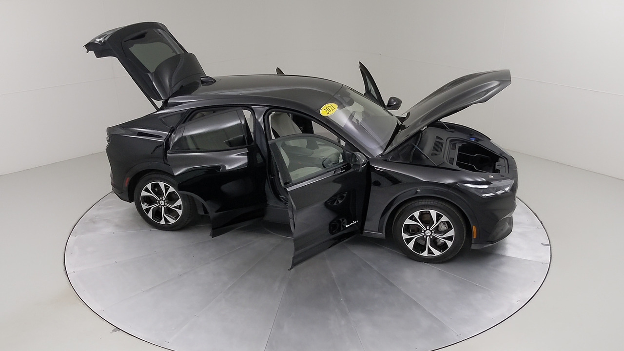Car Exterior