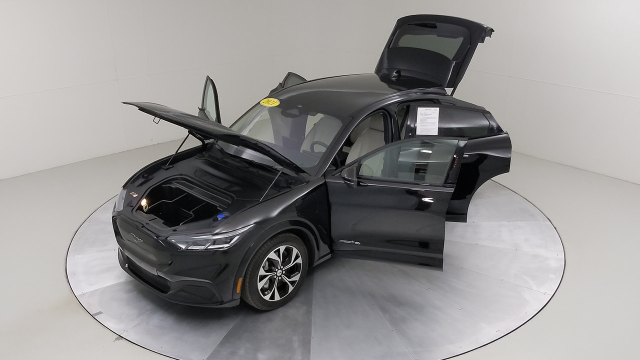 Car Exterior