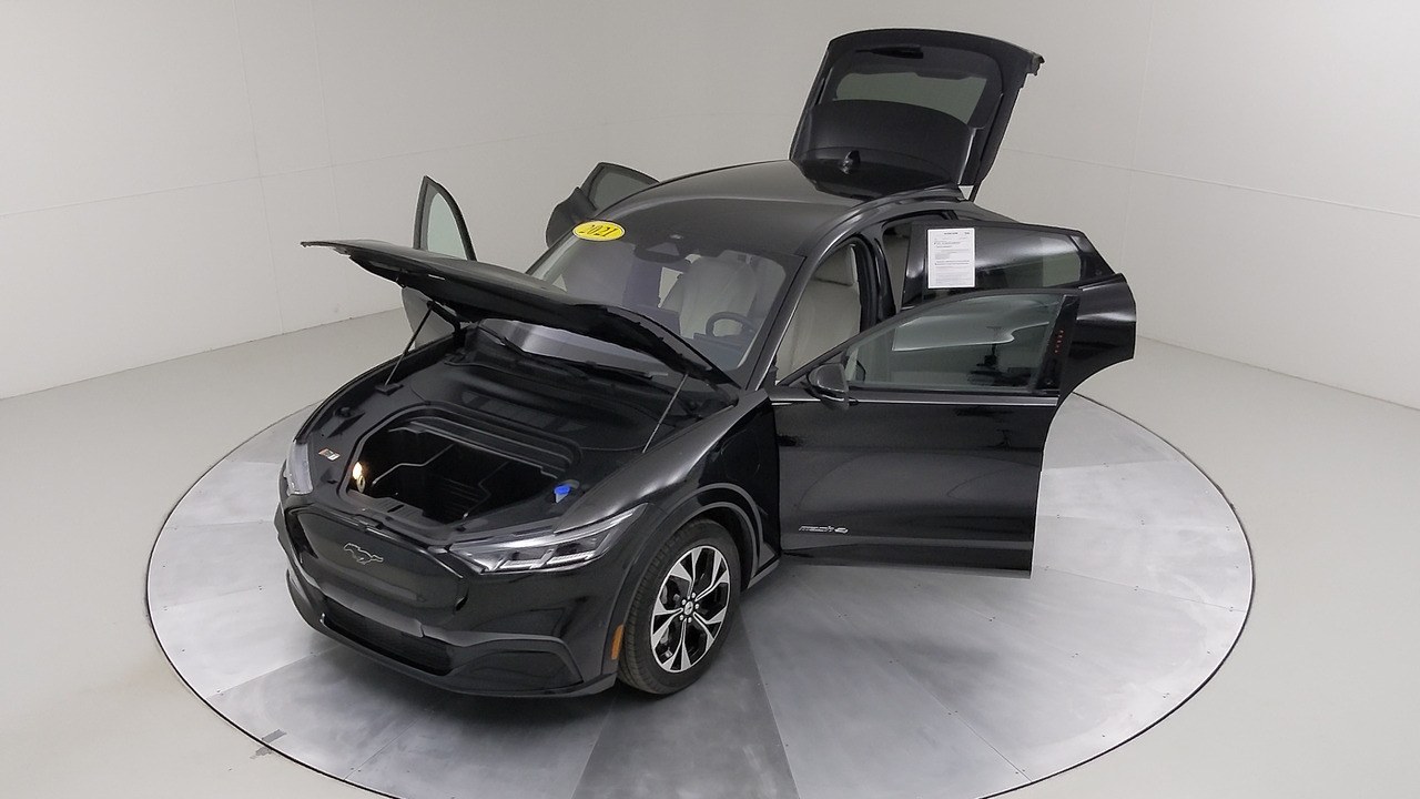 Car Exterior