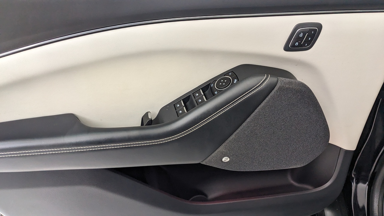 Car Exterior