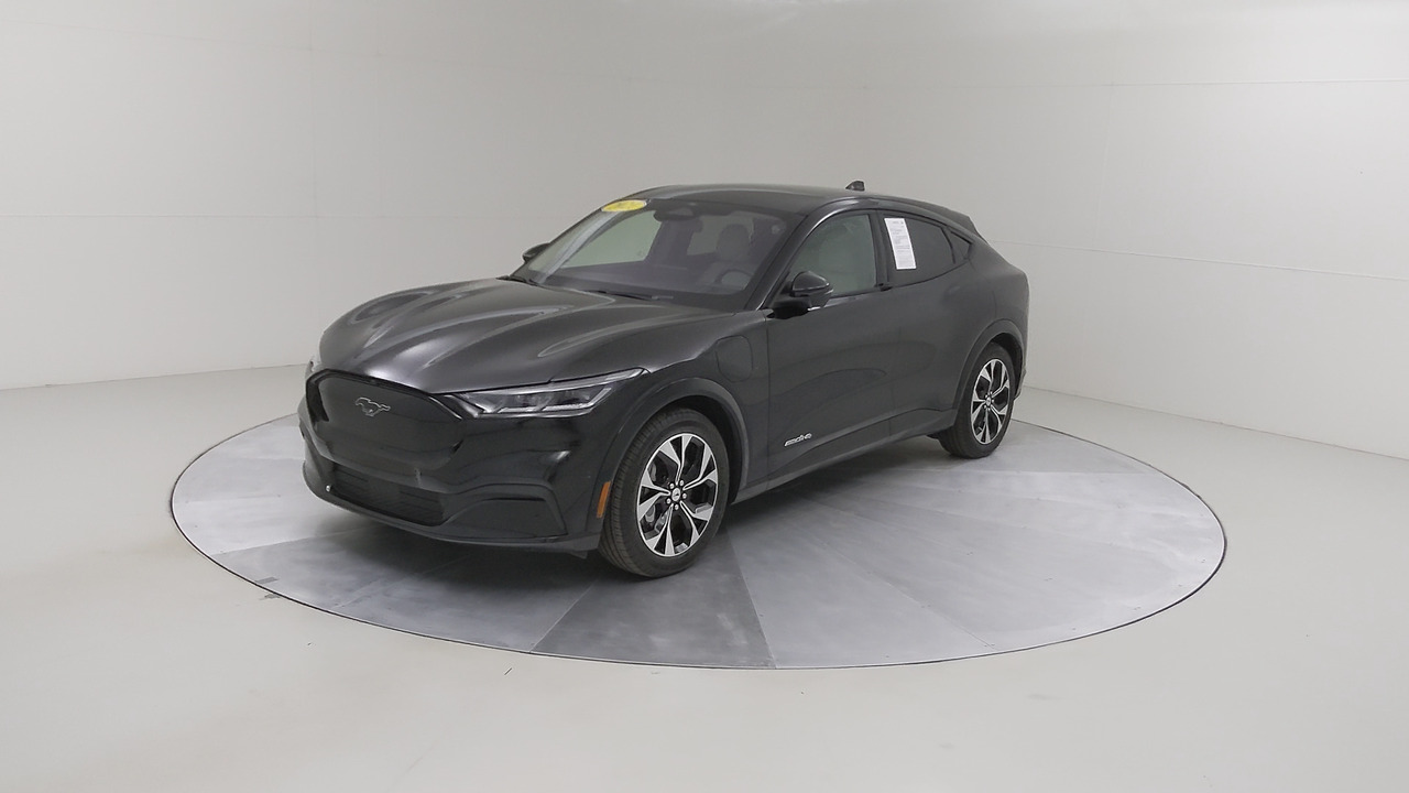 Car Exterior