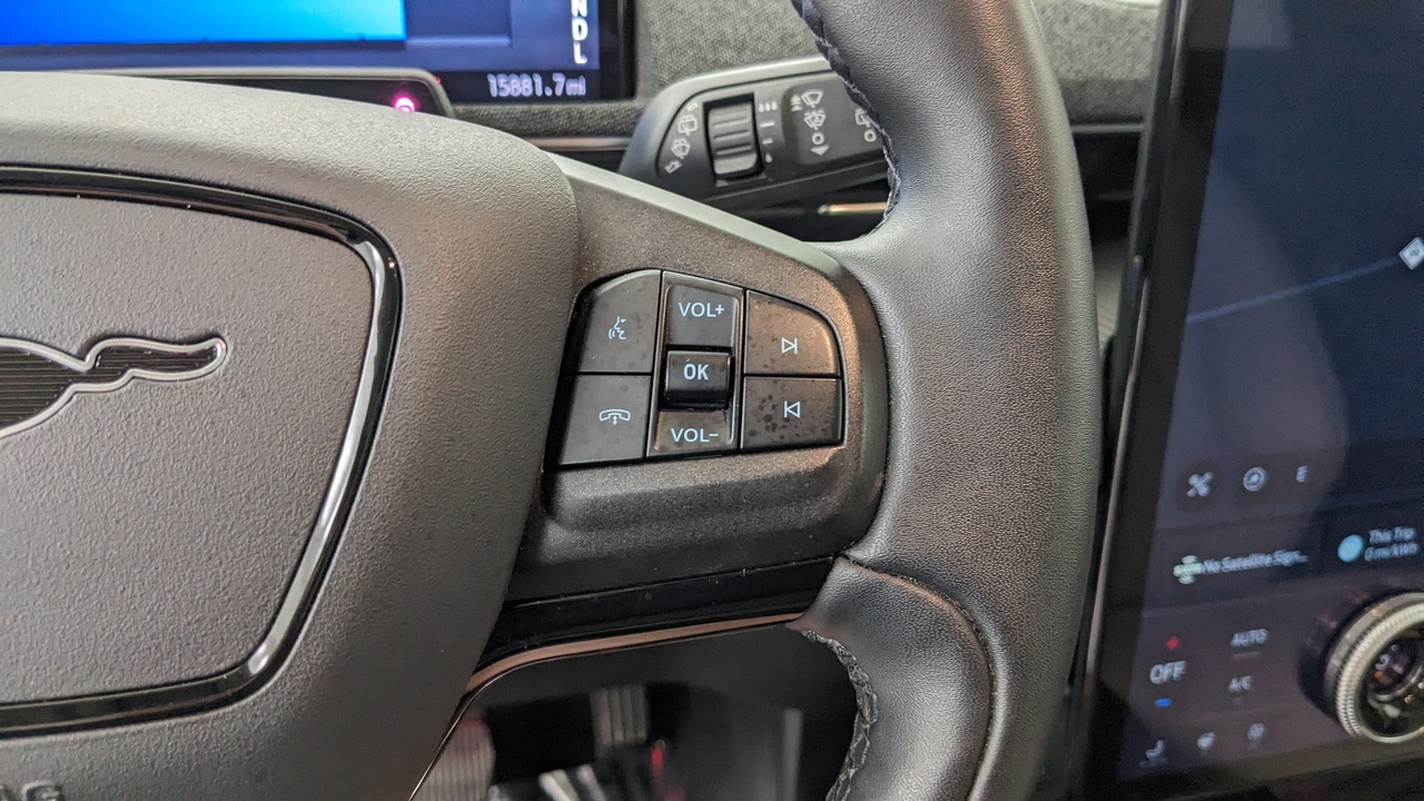 Car Exterior