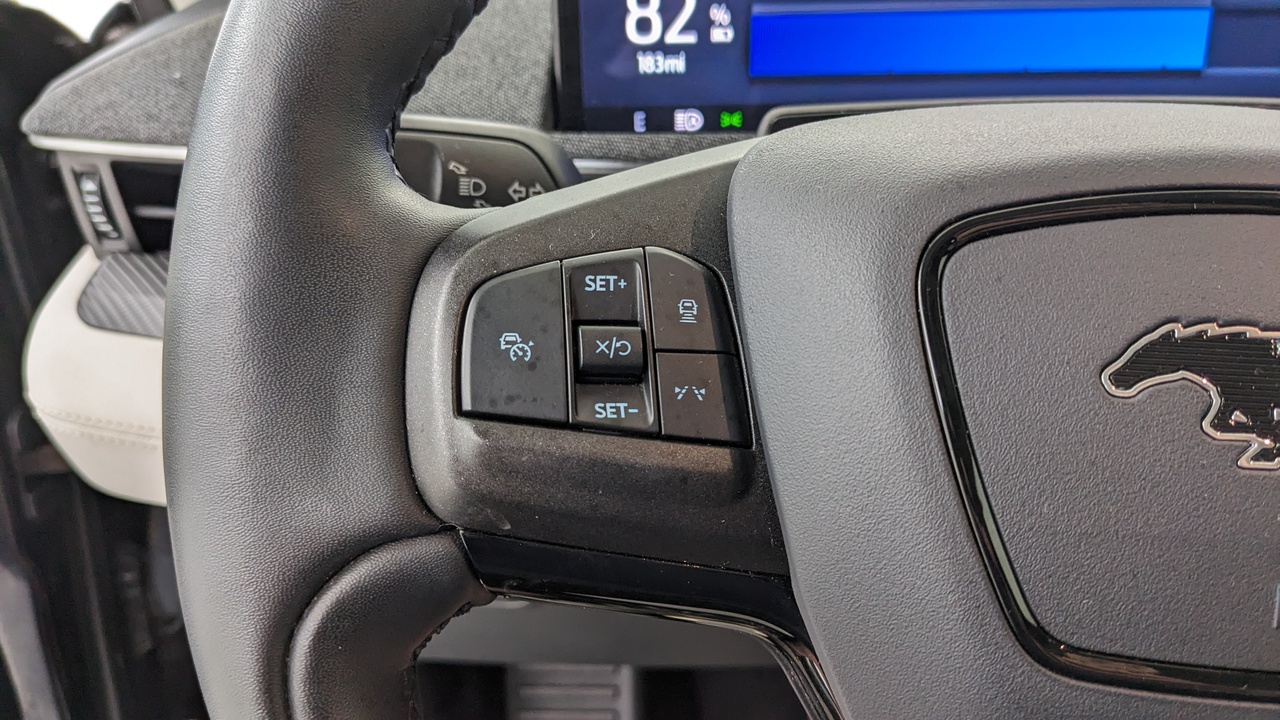 Car Exterior