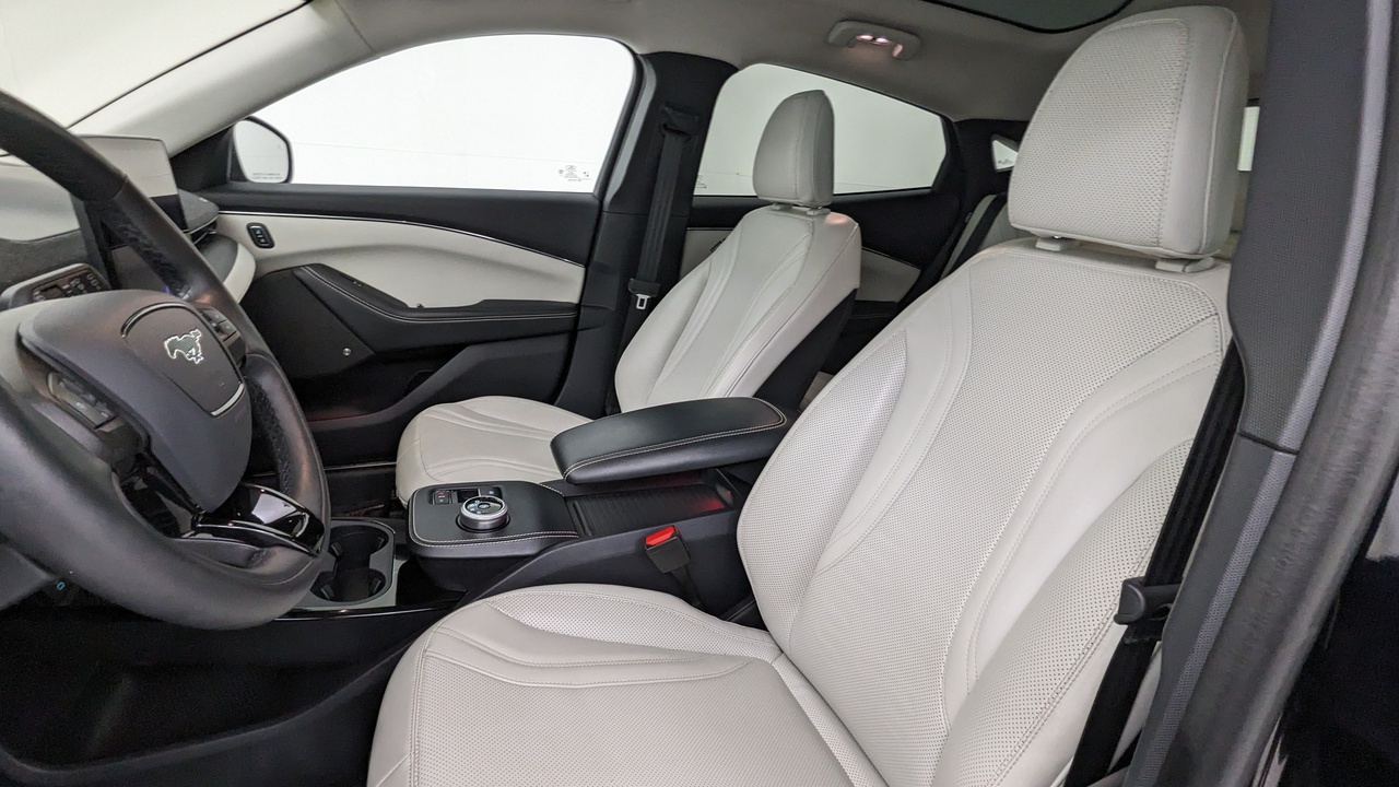 Car Exterior