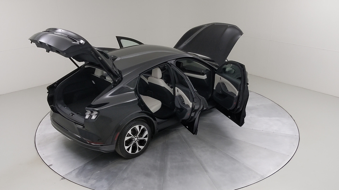 Car Exterior