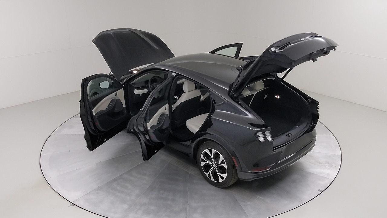 Car Exterior