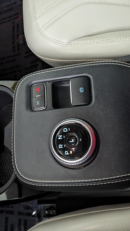 Car Exterior