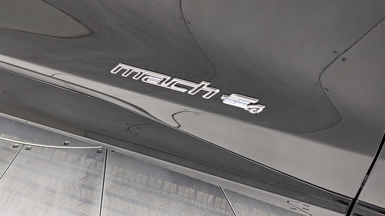 Car Exterior