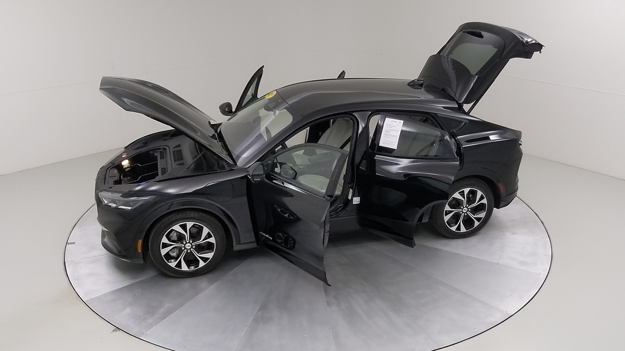Car Exterior