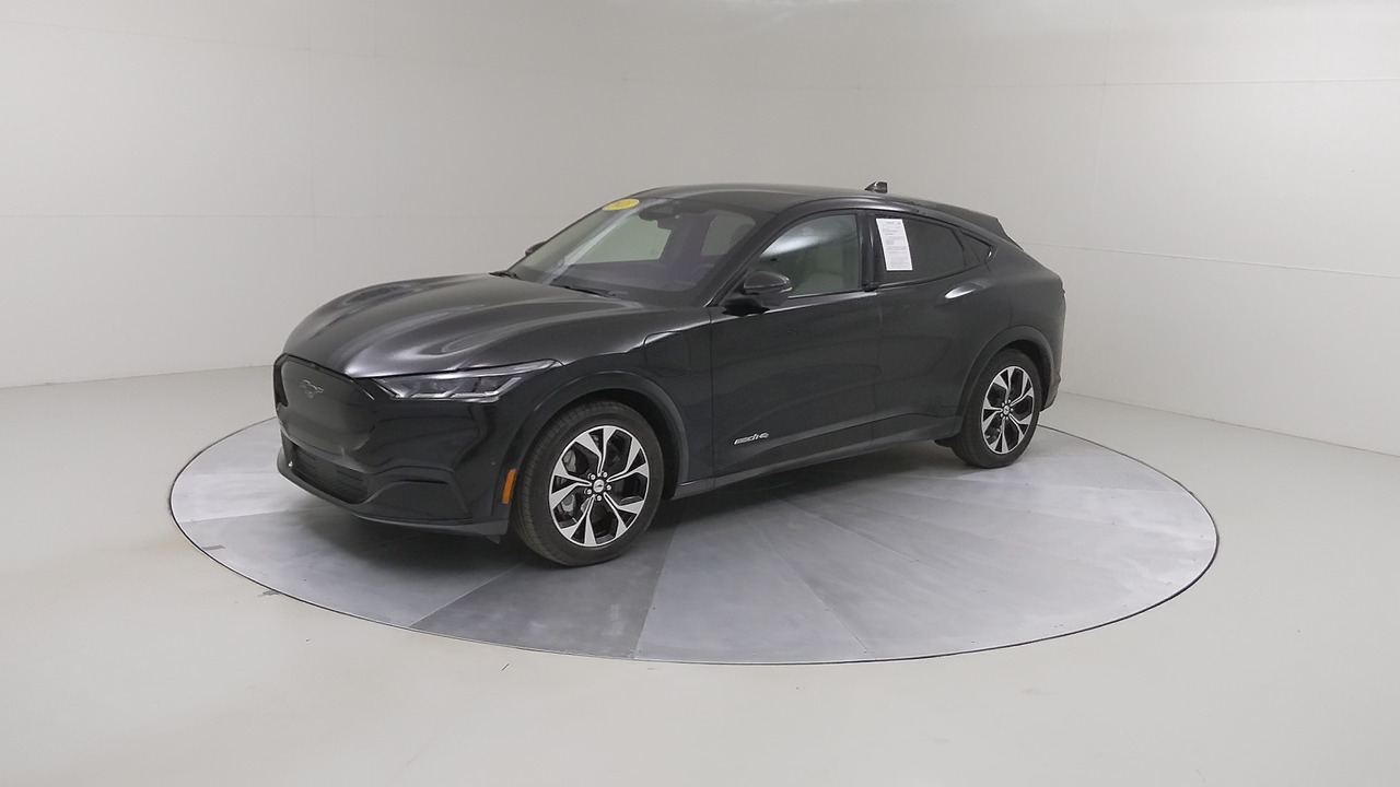 Car Exterior