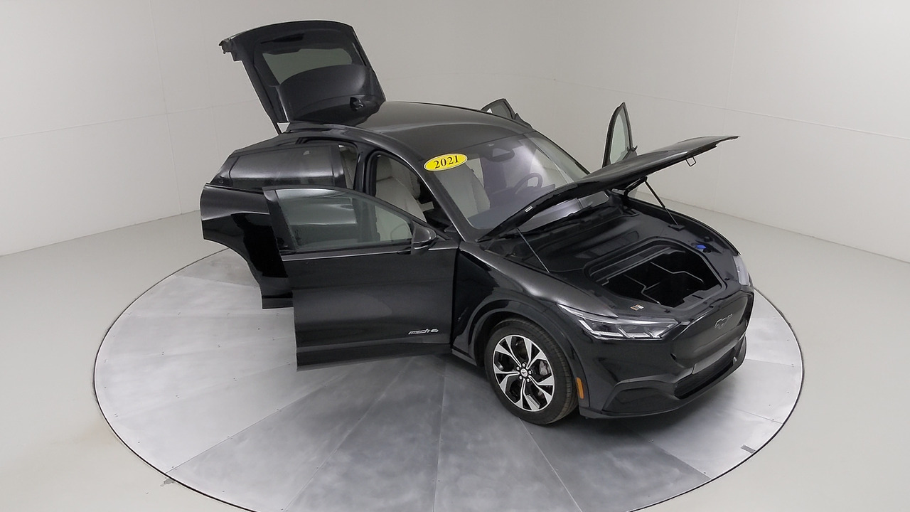 Car Exterior