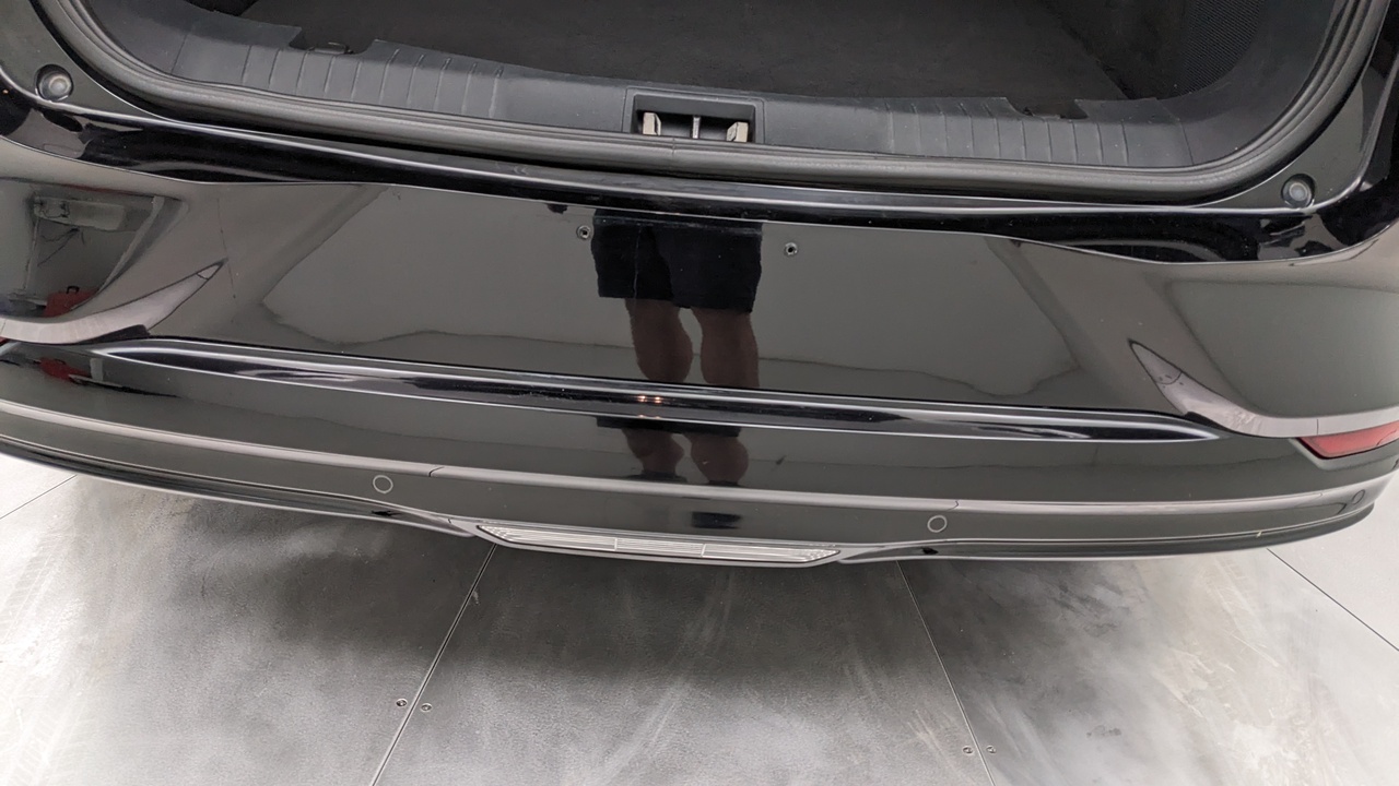 Car Exterior