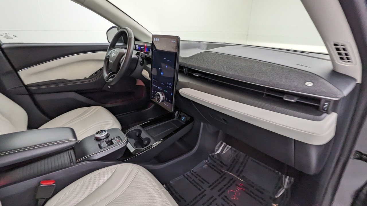 Car Exterior