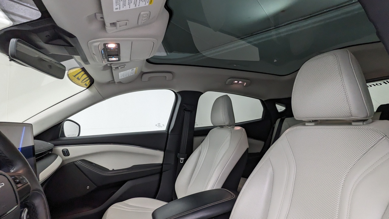 Car Exterior