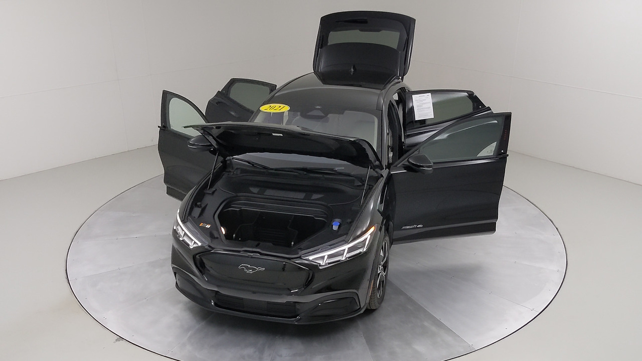 Car Exterior