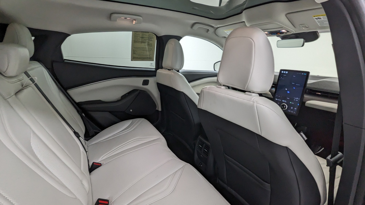 Car Exterior