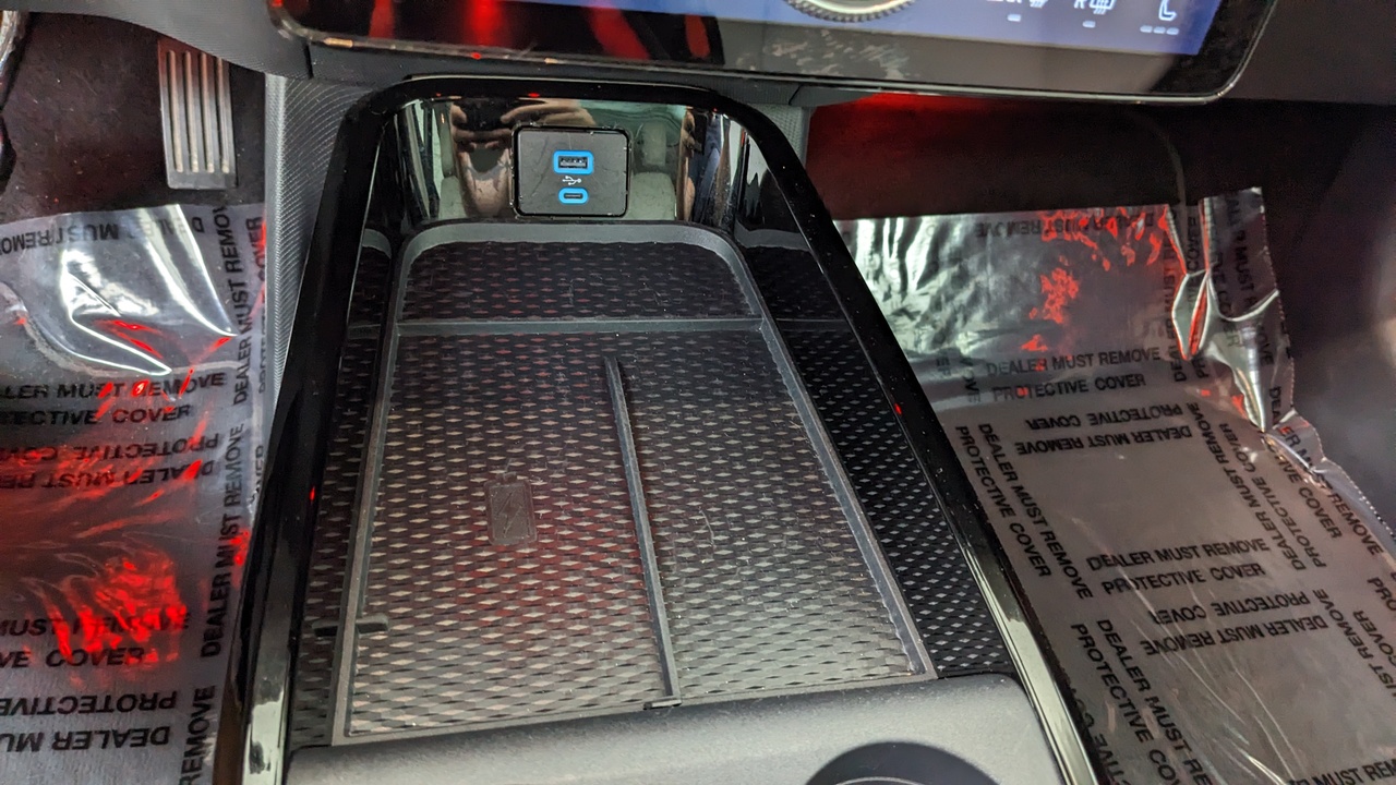 Car Exterior