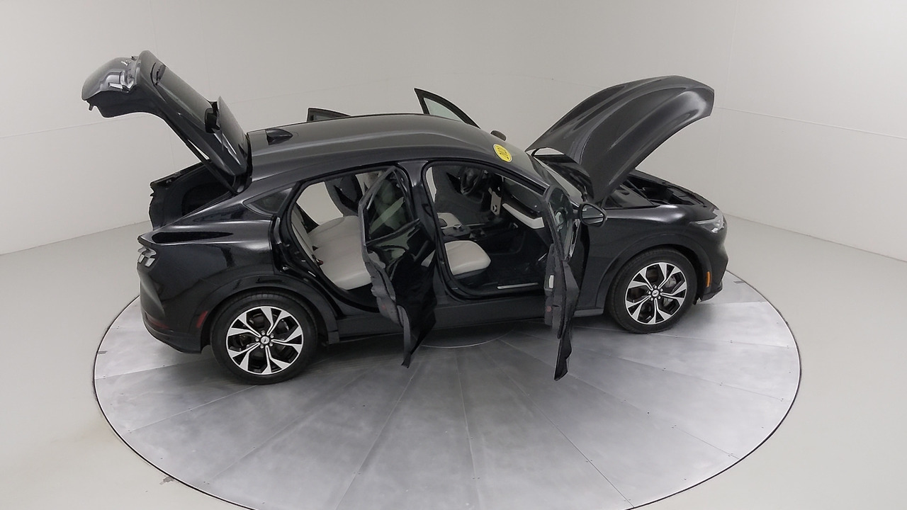 Car Exterior