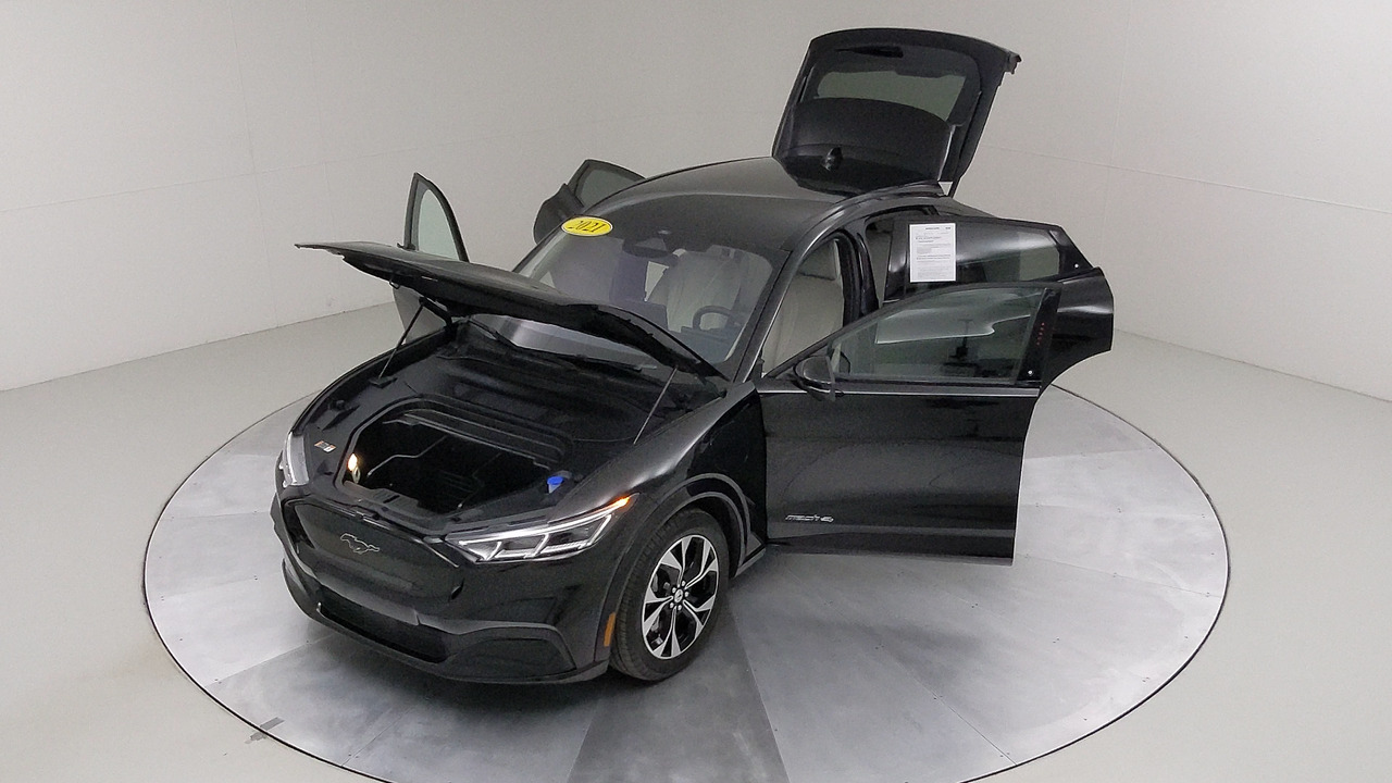 Car Exterior