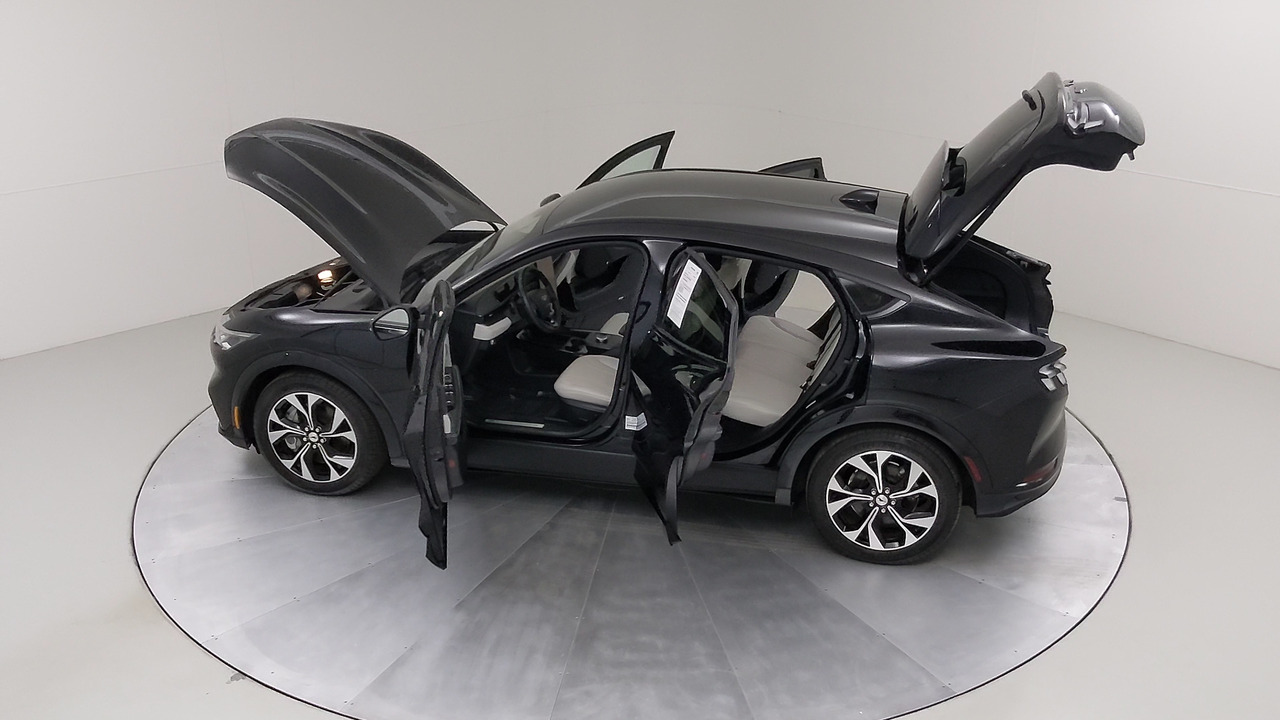 Car Exterior