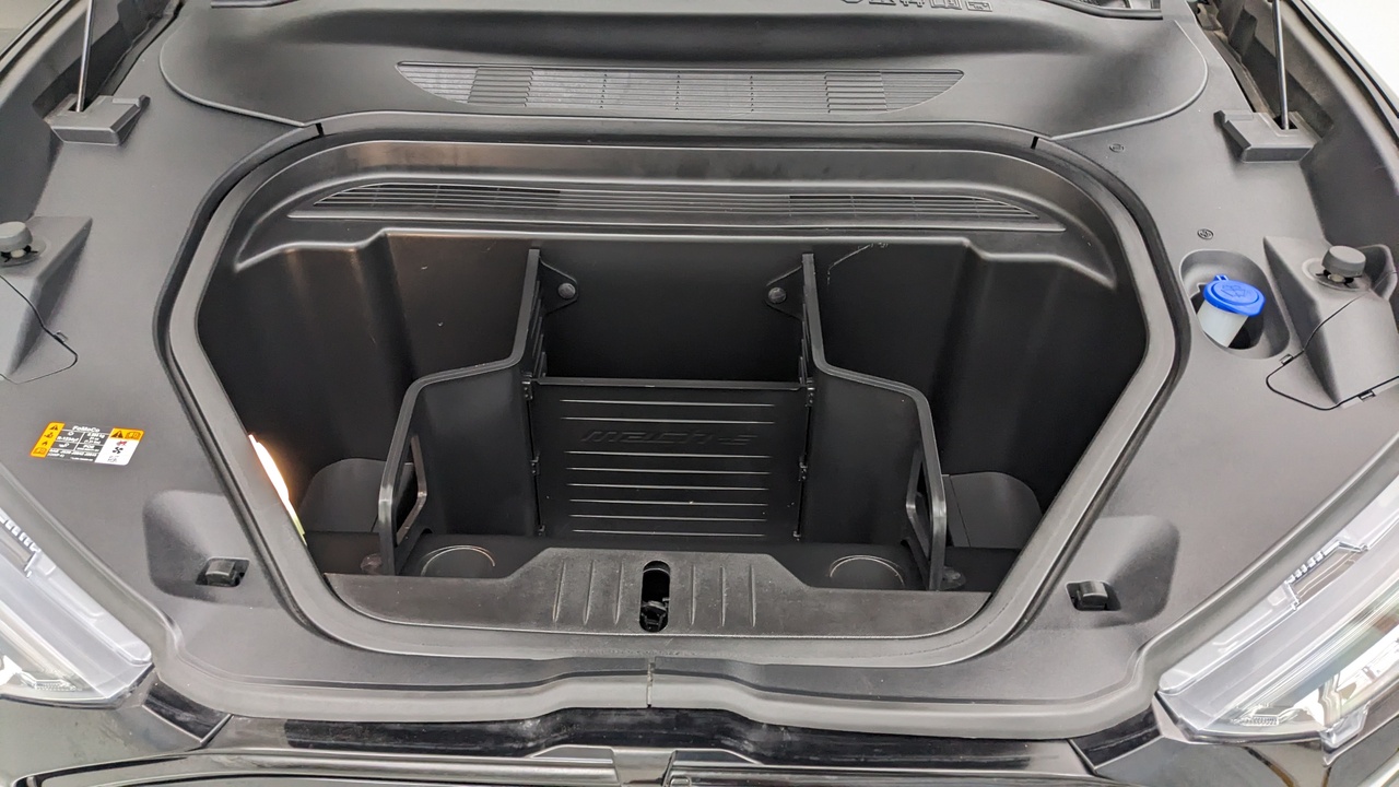Car Exterior