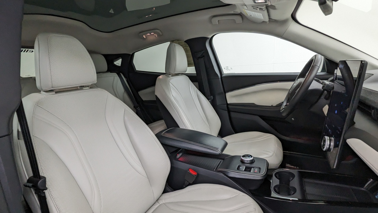 Car Exterior