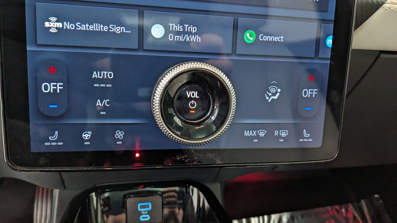 Car Exterior