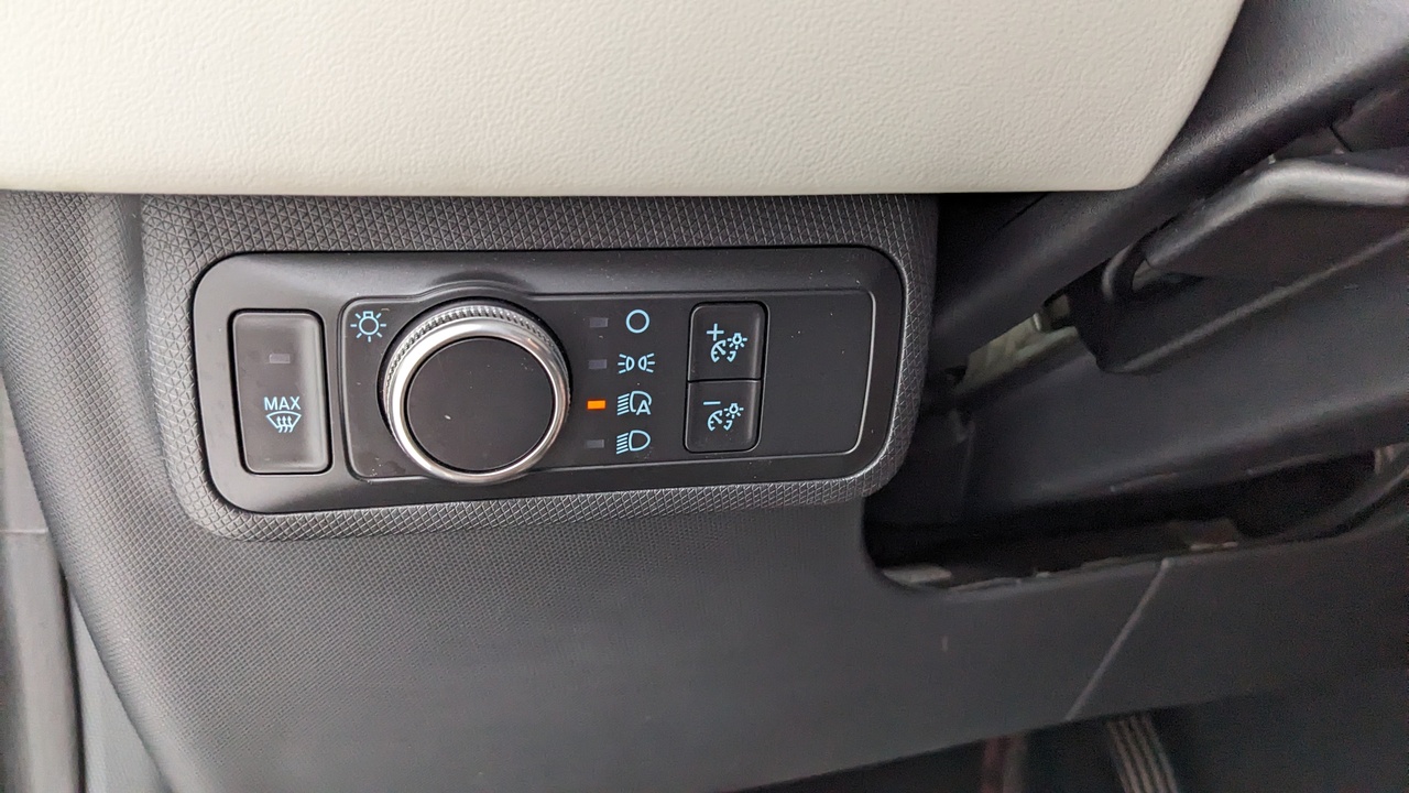 Car Exterior