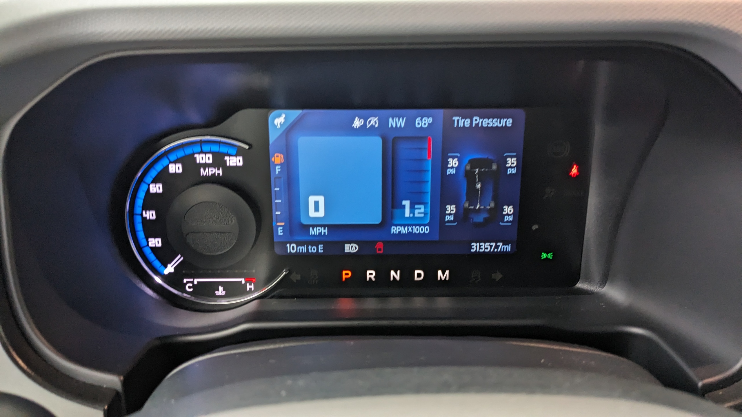 Car Exterior