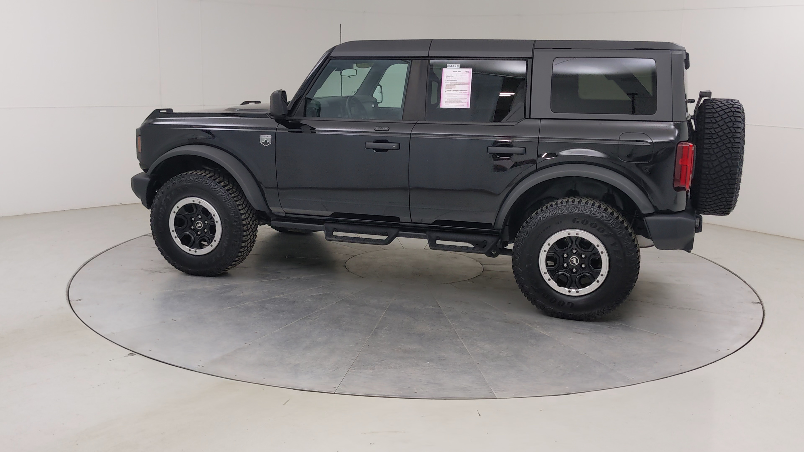 Car Exterior