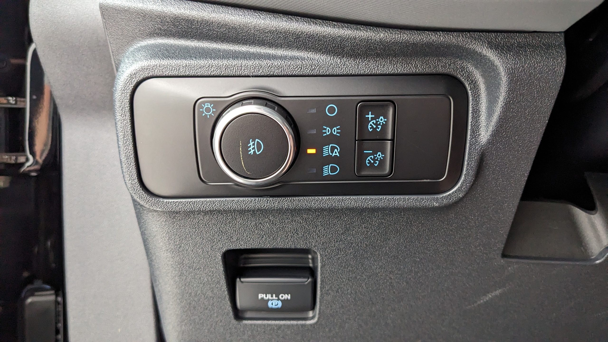 Car Exterior