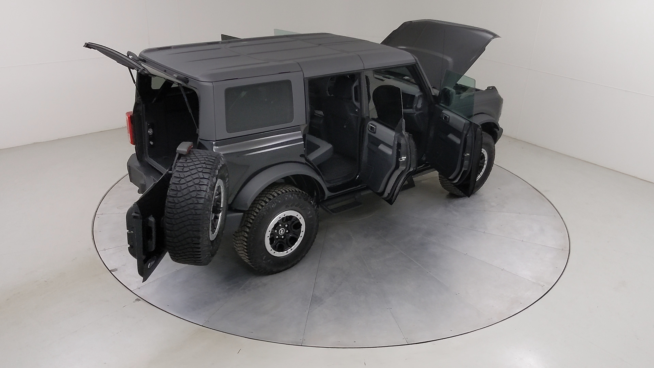 Car Exterior