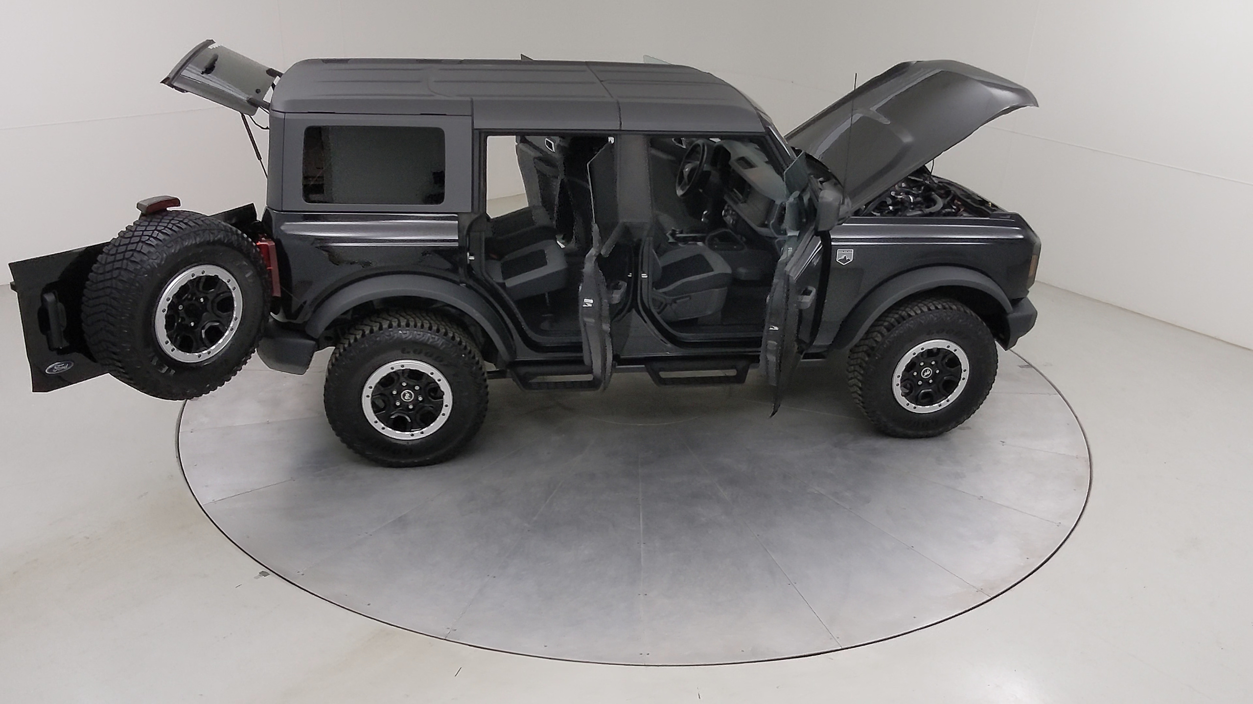 Car Exterior