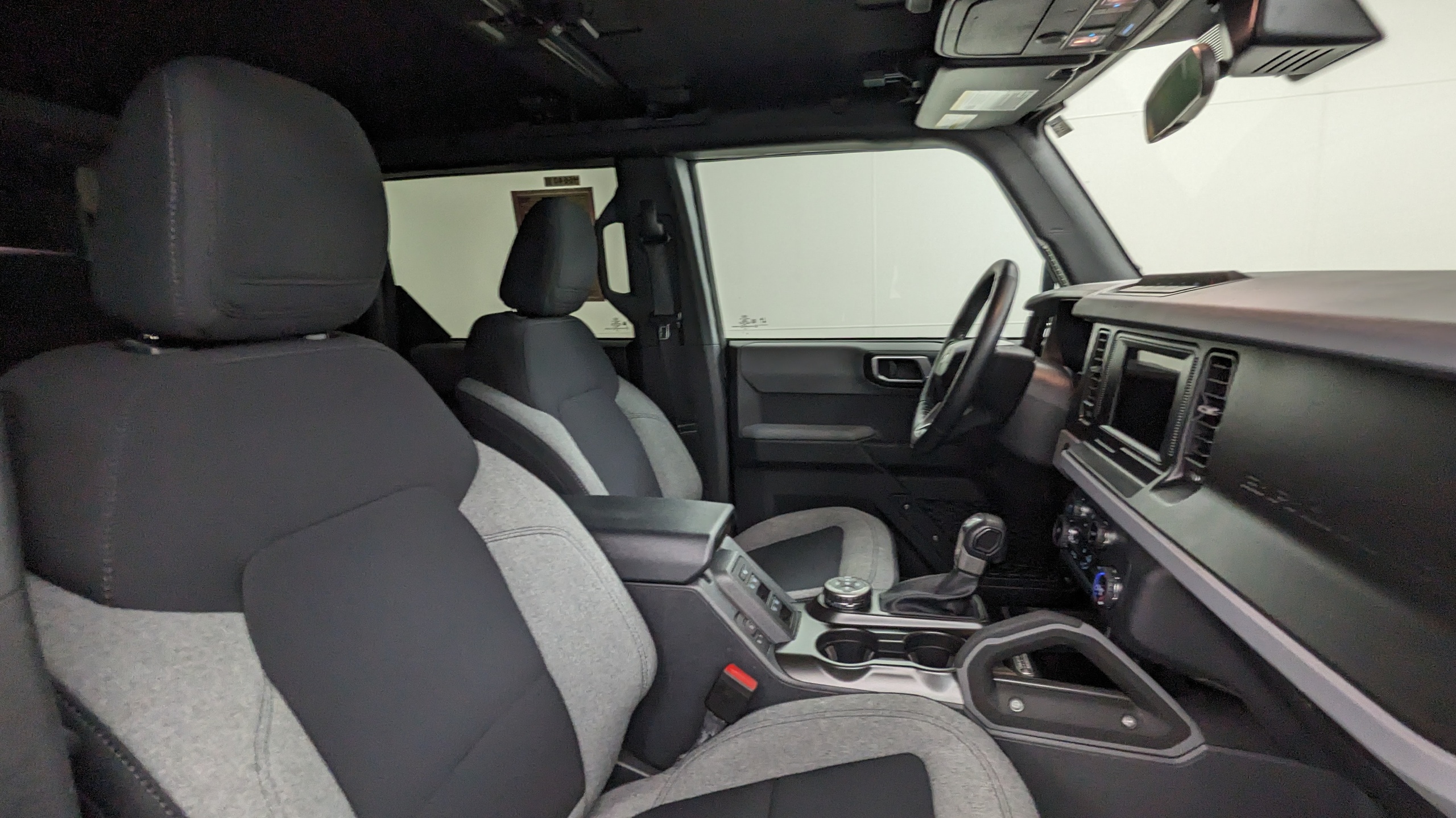 Car Exterior