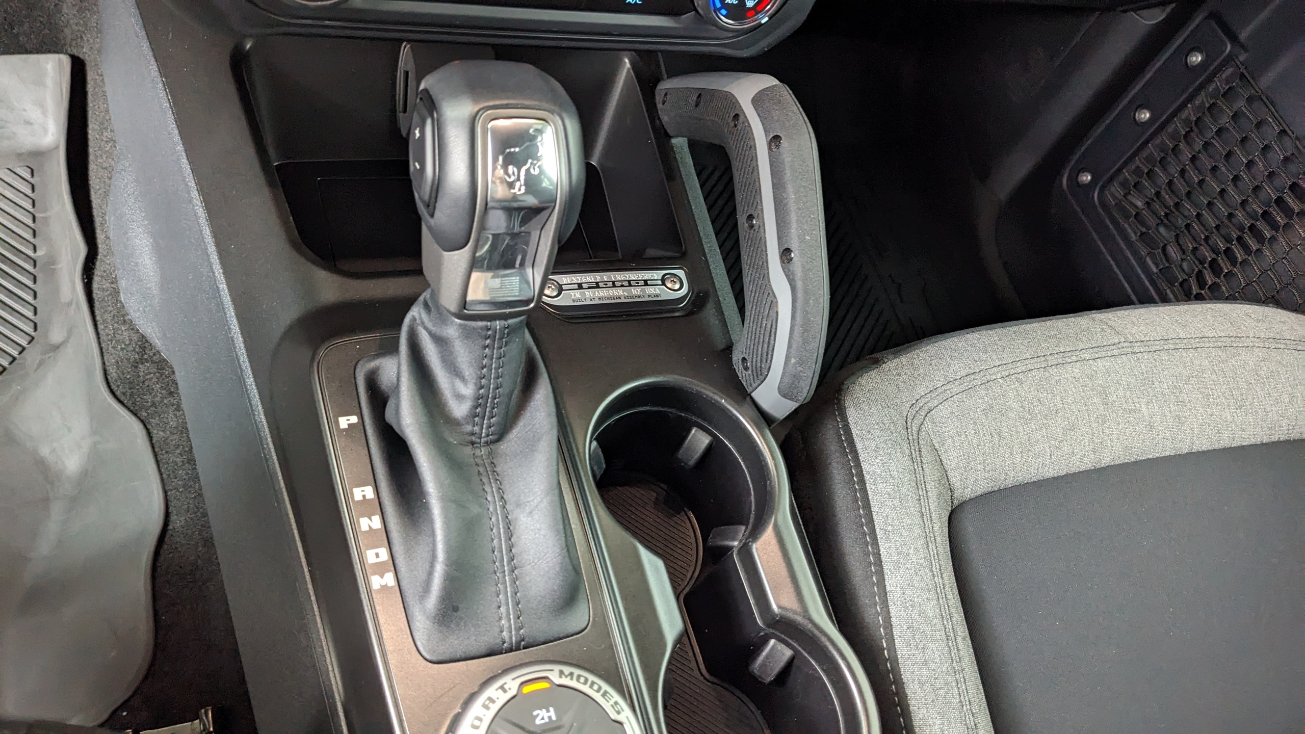 Car Exterior