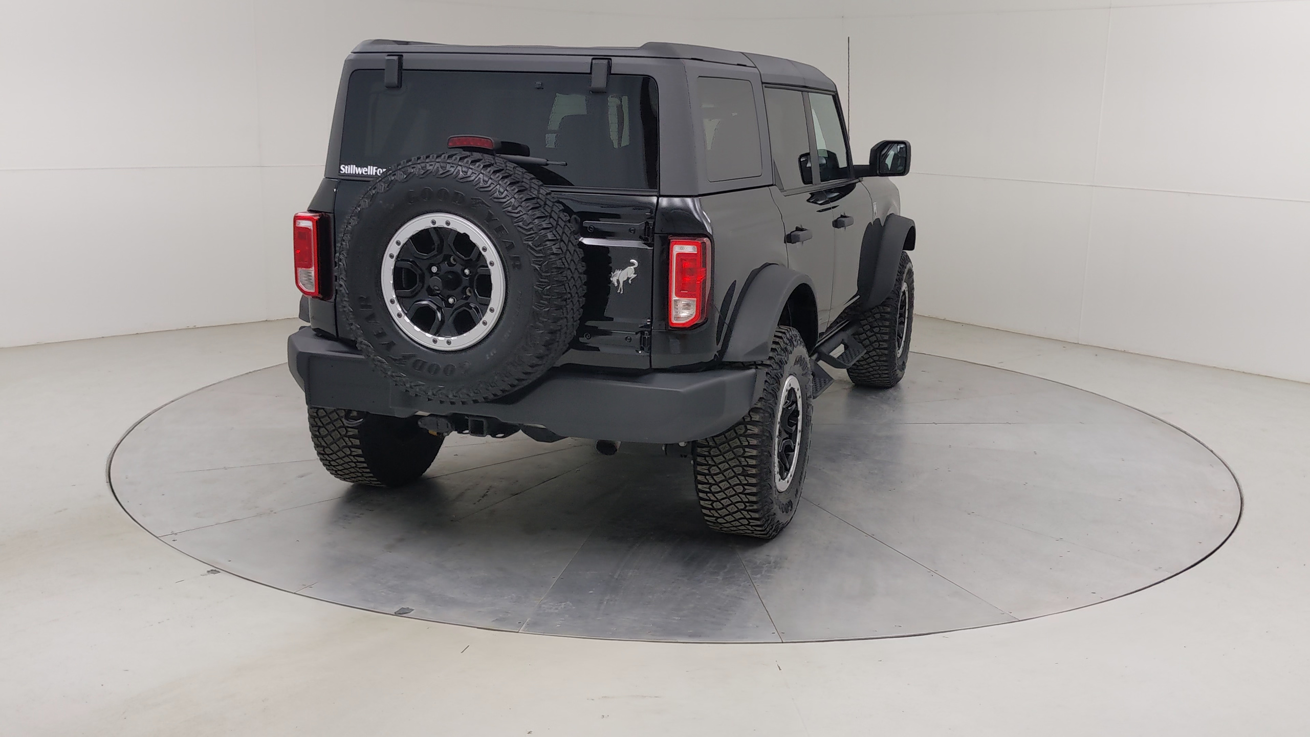 Car Exterior