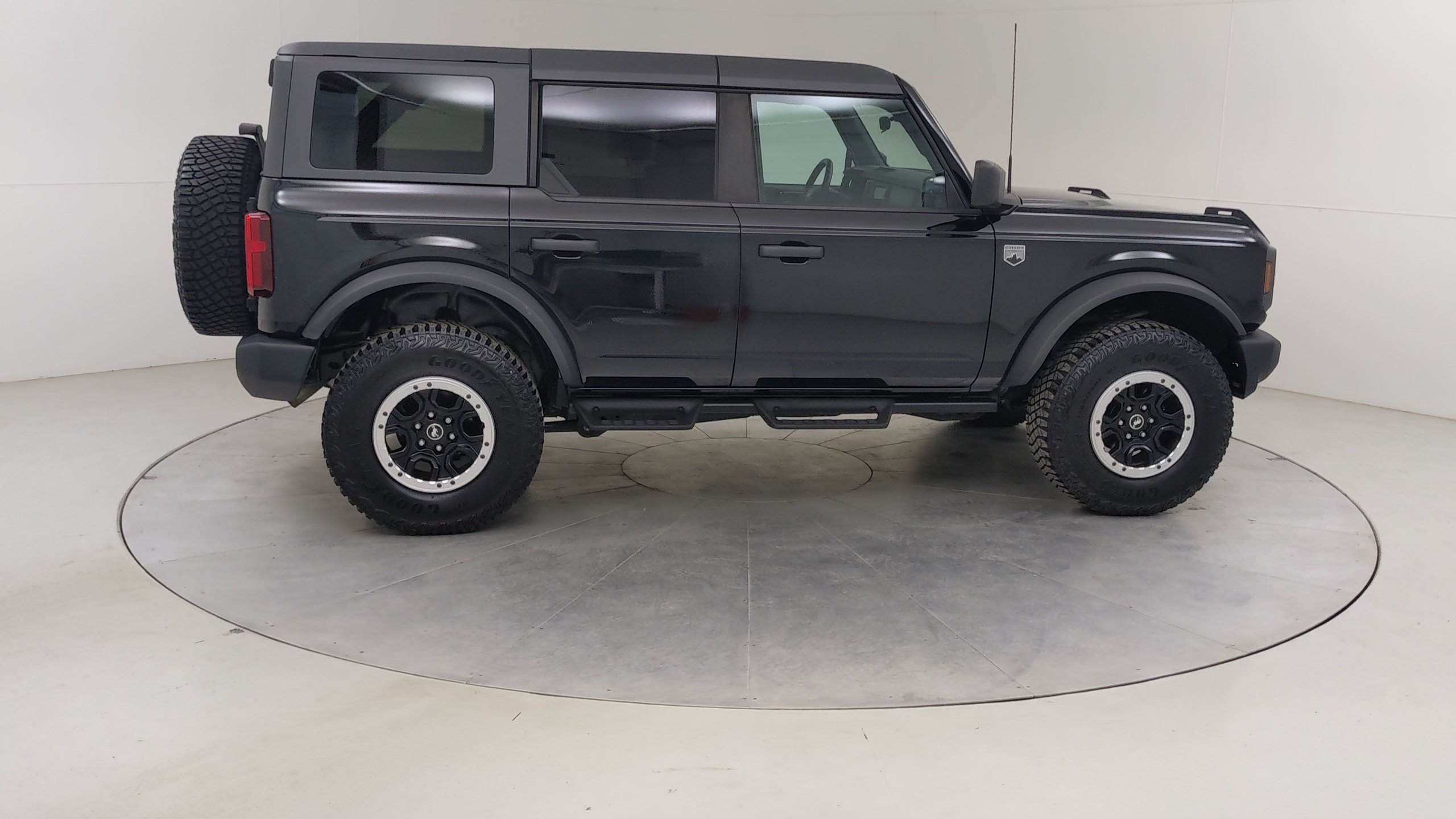 Car Exterior