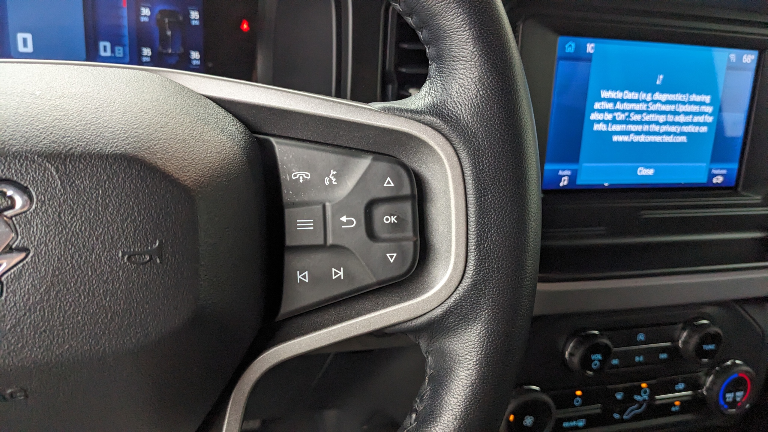 Car Exterior