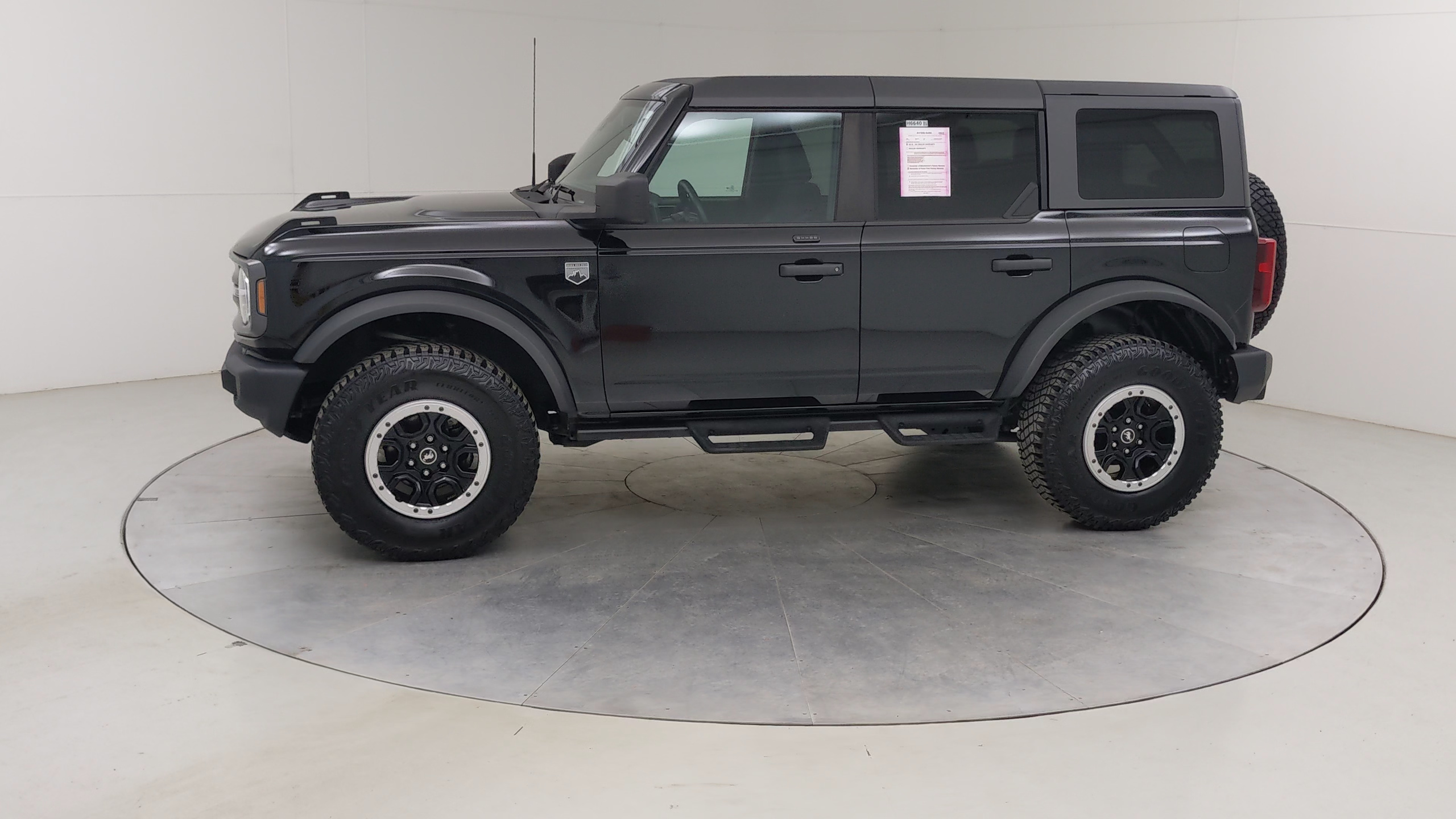 Car Exterior