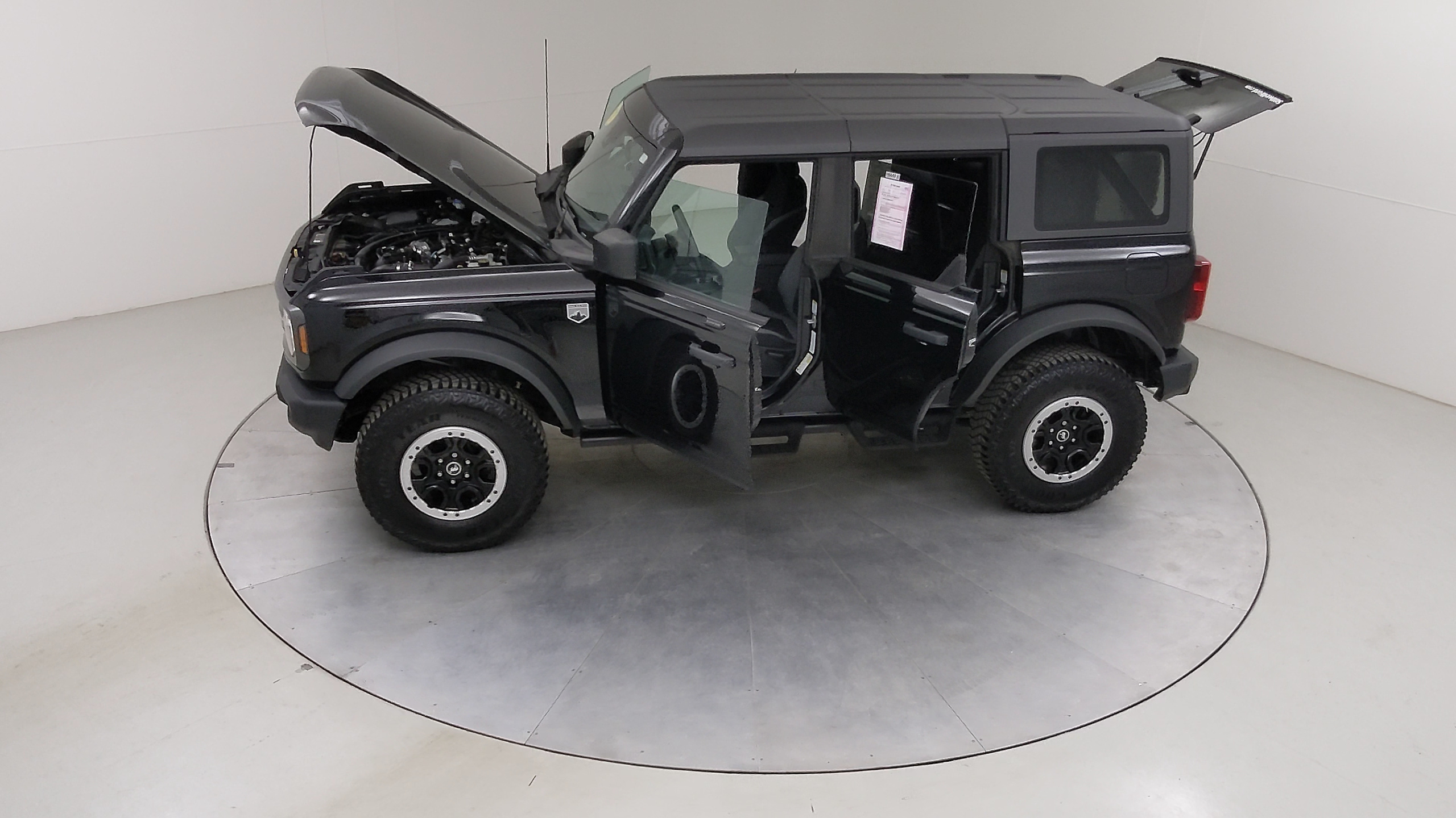 Car Exterior