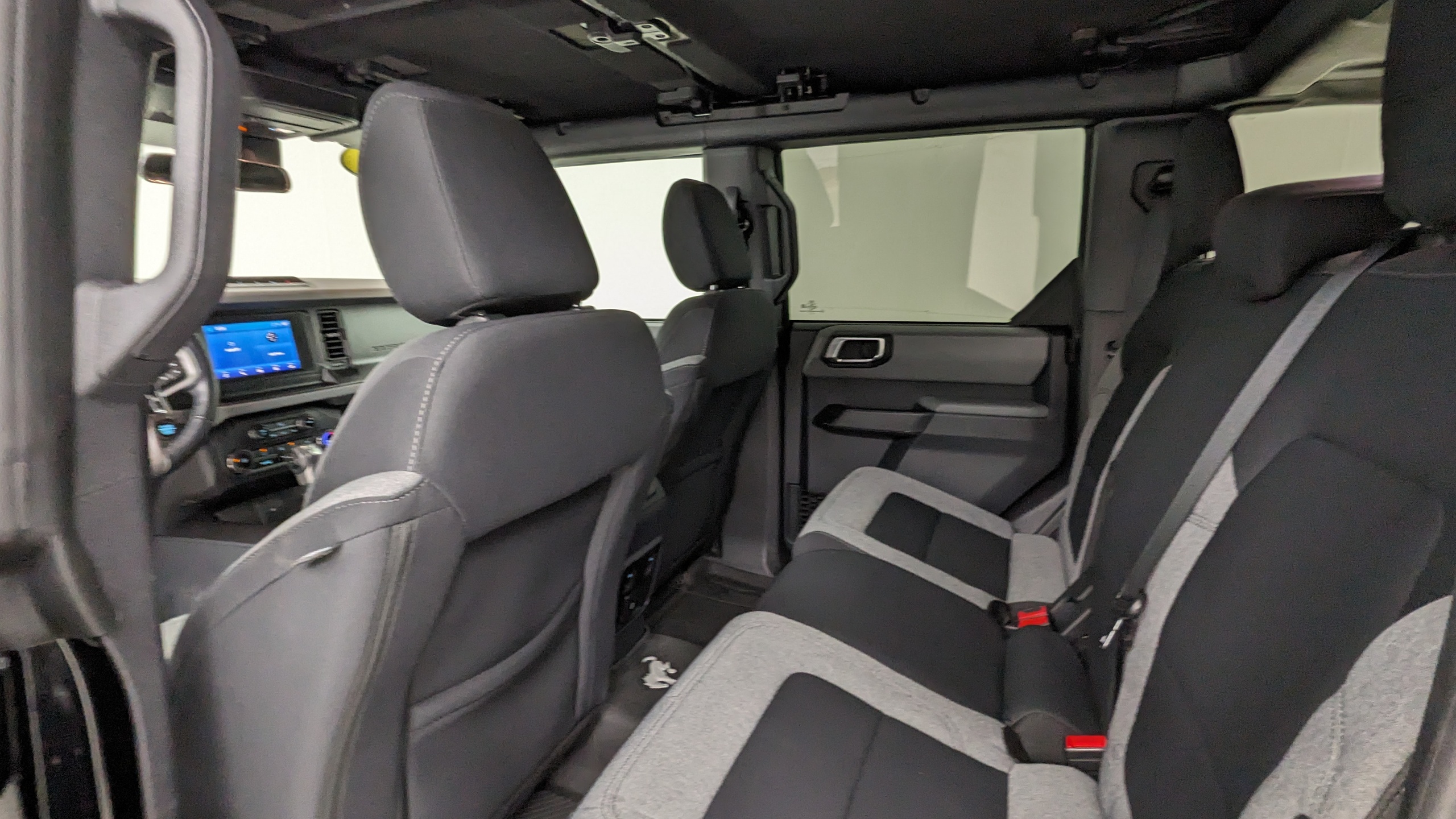 Car Exterior
