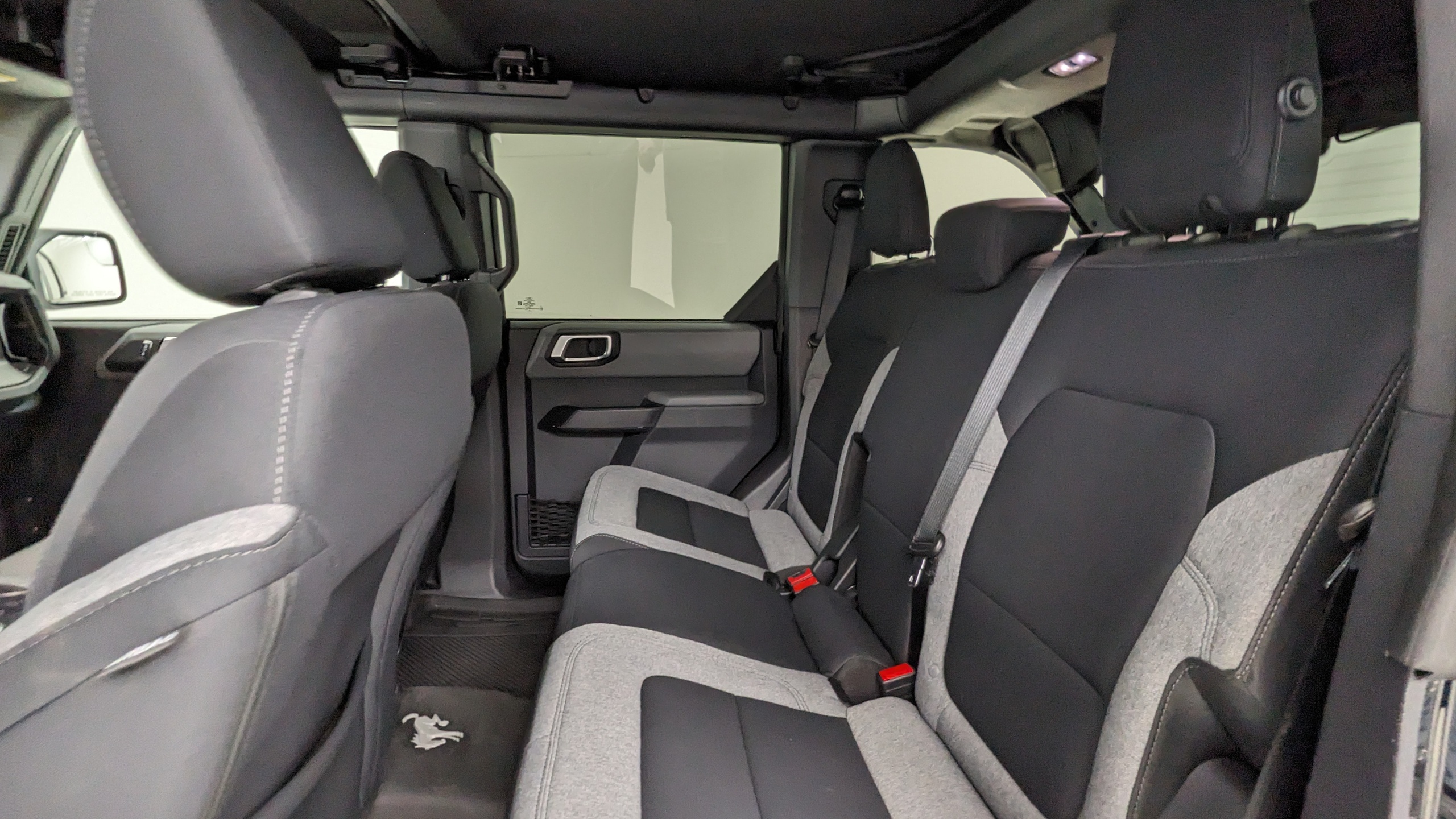 Car Exterior