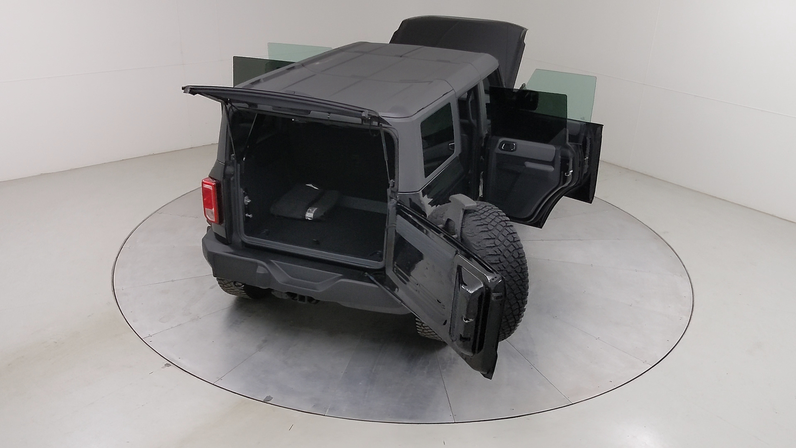 Car Exterior